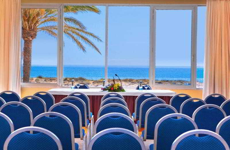 Hotel Sidi Saler Valencia Exterior photo