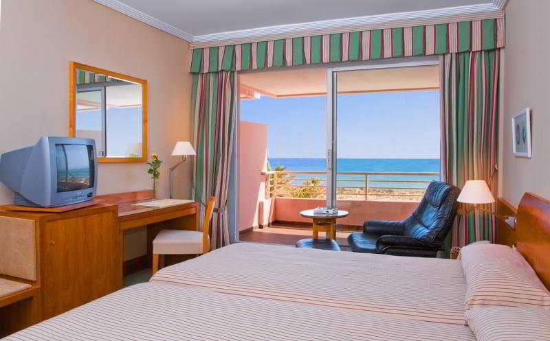 Hotel Sidi Saler Valencia Exterior photo