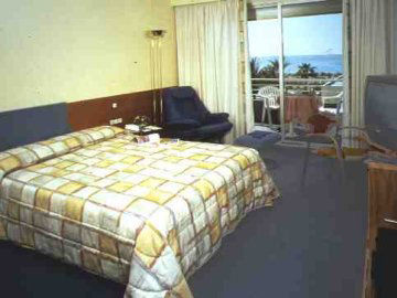 Hotel Sidi Saler Valencia Exterior photo