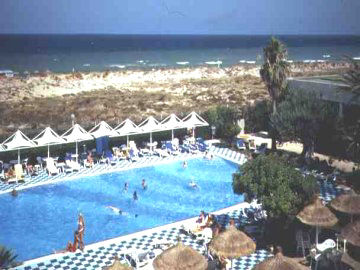 Hotel Sidi Saler Valencia Exterior photo
